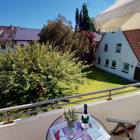 Neuklosterhof App. 13 Пельцерхакен Экстерьер фото