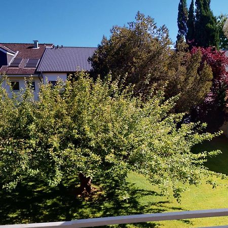Neuklosterhof App. 13 Пельцерхакен Экстерьер фото