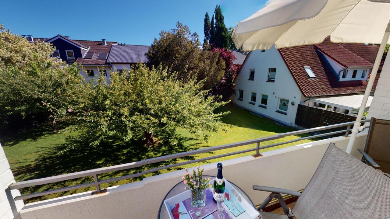 Neuklosterhof App. 13 Пельцерхакен Экстерьер фото